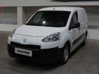 Peugeot Partner - fotka číslo 2