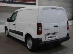 Peugeot Partner - fotka číslo 4