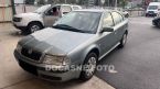 Škoda Octavia - fotka číslo 0