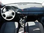 Škoda Octavia - fotka číslo 9
