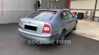 Škoda Octavia - fotka číslo 1