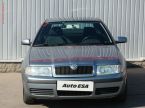 Škoda Octavia - fotka číslo 1