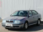 Škoda Octavia - fotka číslo 2
