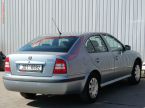 Škoda Octavia - fotka číslo 3