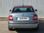 Škoda Octavia - fotka číslo 4