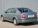 Škoda Octavia - fotka číslo 5