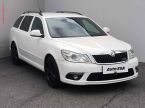 Škoda Octavia - fotka číslo 0