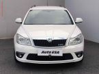 Škoda Octavia - fotka číslo 1