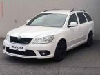 Škoda Octavia - fotka číslo 2
