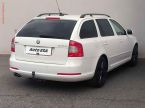 Škoda Octavia - fotka číslo 3