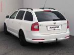 Škoda Octavia - fotka číslo 5