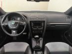 Škoda Octavia - fotka číslo 7