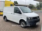 Volkswagen Transporter - fotka číslo 0