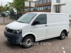 Volkswagen Transporter - fotka číslo 1