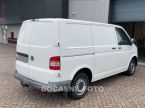 Volkswagen Transporter - fotka číslo 2