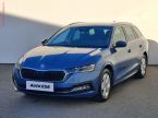 Škoda Octavia - fotka číslo 2