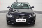 Audi A4 - fotka číslo 1