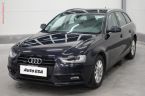 Audi A4 - fotka číslo 2