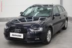 Audi A4 - fotka číslo 2