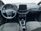 Ford Fiesta - fotka číslo 7