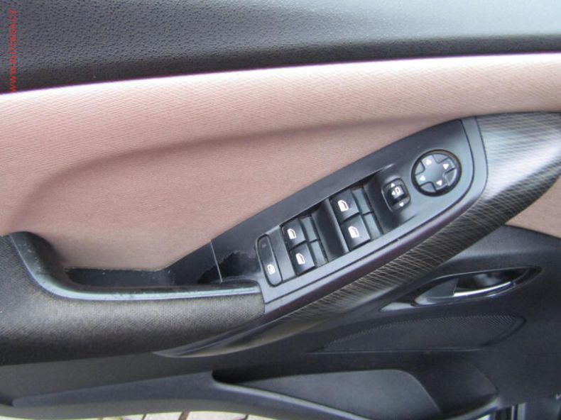 Citroën C4 Picasso - hlavní fotka