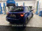 Toyota Yaris - fotka číslo 1