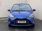 Toyota Yaris - fotka číslo 1