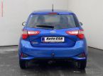 Toyota Yaris - fotka číslo 4