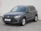Volkswagen Tiguan - fotka číslo 2