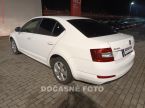 Škoda Octavia - fotka číslo 1