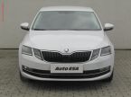 Škoda Octavia - fotka číslo 1
