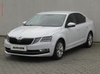 Škoda Octavia - fotka číslo 2
