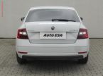 Škoda Octavia - fotka číslo 4