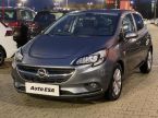 Opel Corsa - fotka číslo 2