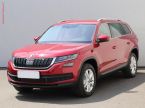 Škoda Kodiaq - fotka číslo 2
