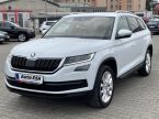 Škoda Kodiaq - fotka číslo 2