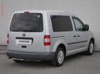Volkswagen Caddy - fotka číslo 3