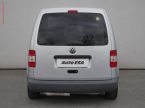 Volkswagen Caddy - fotka číslo 4
