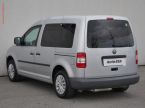 Volkswagen Caddy - fotka číslo 5