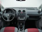 Volkswagen Caddy - fotka číslo 7