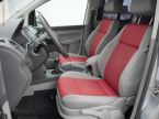 Volkswagen Caddy - fotka číslo 8