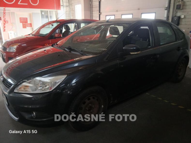 Ford Focus - hlavní fotka inzerátu