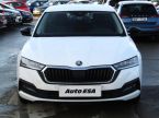 Škoda Octavia - fotka číslo 1