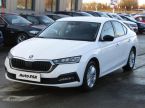 Škoda Octavia - fotka číslo 2