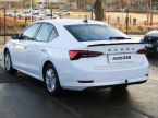 Škoda Octavia - fotka číslo 5