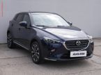 Mazda CX-3 - fotka číslo 0