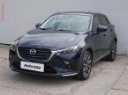 Mazda CX-3 - fotka číslo 2