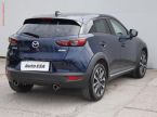 Mazda CX-3 - fotka číslo 5