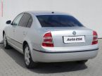 Škoda Superb - fotka číslo 5
