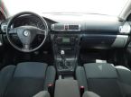 Škoda Superb - fotka číslo 7